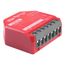 1PM Gen4 1-Channel Wi-Fi Smart Relay with Power Monitoring