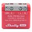 1PM Mini Gen4 1-Channel Wi-Fi Smart Relay Mini with Power Monitoring