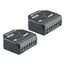 2PM Gen4 2-Channel Wi-Fi Smart Relay with Power Monitoring (Pack of 2)