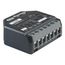 2PM Gen4 2-Channel Wi-Fi Smart Relay with Power Monitoring