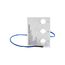 Gen3 3-Phase Energy Monitor 63A, DIN Rail (Top-Hat)