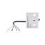 Gen3 3-Phase Energy Monitor 63A, Wall Mount