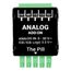 Analog 0-30V Add-on Module for The Pill