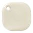 BLU Tough 1-Button Switch w/ ZigBee & Bluetooth Connectivity (Ivory)