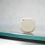 BLU Tough 1-Button Switch w/ ZigBee & Bluetooth Connectivity (Ivory)