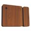 BLU Door & Window Contact Sensor w/ ZigBee Connectivity (Brown)