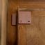 BLU Door & Window Contact Sensor w/ ZigBee Connectivity (Brown)