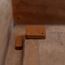 BLU Door & Window Contact Sensor w/ ZigBee Connectivity (Brown)