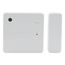 BLU Door & Window Contact Sensor w/ ZigBee Connectivity (White)