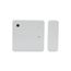 BLU Door & Window Contact Sensor w/ ZigBee Connectivity (White)