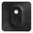 BLU Temperature & Humidity Sensor, w/ Bluetooth & ZigBee Connectivity (Black)