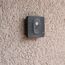 BLU Temperature & Humidity Sensor, w/ Bluetooth & ZigBee Connectivity (Black)