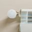 BLU Thermostatic Radiator Valve with Bluetooth Gateway