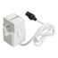 120A Current Transformer Clamp (23-5/8" Cable)
