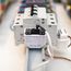 Gen3 Energy Monitor with 50A Current Transformer