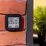 Gen3 Wi-Fi Temperature & Humidity Sensor (Black)