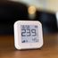 Gen3 Wi-Fi Temperature & Humidity Sensor (White)