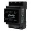LAN Network Switch for DIN Rail Pro Devices
