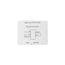 Ogemray 25A Wi-Fi Smart Relay