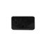 Gen4 Wi-Fi Smart Plug with Power Monitoring (Black)
