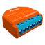Plus i4 4-Input Smart Control Module, UL Listed