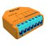 Plus i4 4-Input Smart Control Module, DC
