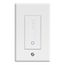 Plus Wi-Fi Smart Wall Dimmer