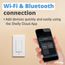 Plus Wi-Fi Smart Wall Dimmer