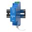 Pro 1-Channel Smart Relay, DIN Rail, UL Listed