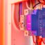 Pro 1-Channel Smart Relay, DIN Rail, UL Listed