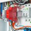 Pro 1PM 1-Channel Smart Relay with Power Monitoring, DIN Rail, UL Listed