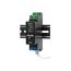 Pro 2PM 2-Channel Smart Relay with Power Monitoring, DIN Rail, UL Listed