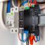 Pro 2PM 2-Channel Smart Relay with Power Monitoring, DIN Rail, UL Listed