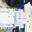Pro 3-Phase Energy Monitor with 3x 63A Current Transformers, DIN Rail
