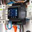 Pro 4PM 4-Channel Smart Relay with Power Monitoring, DIN Rail