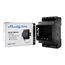 Pro 4PM 4-Channel Smart Relay with Power Monitoring, DIN Rail