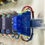 Pro 0-10V PM Smart Dimmer with Power Monitoring, DIN Rail