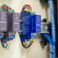 Pro 0-10V PM Smart Dimmer with Power Monitoring, DIN Rail