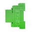 2PM Pro 2-Channel Smart Dimmer with Power Monitoring, DIN Rail