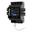 Pro Dual Smart Switch Cover/Shutter w/ Power Monitoring