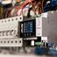 Pro Energy Monitor, 50A, with (2) 50A Current Transformers