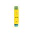 Pro RGBWW LED Controller with Power Monitoring, DIN Rail
