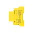 Pro RGBWW LED Controller with Power Monitoring, DIN Rail