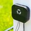 FrankEver 6-Zone Wi-Fi Enabled Smart Sprinkler Controller, FK-06X