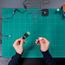 Solid State Relay Add-on for The Pill