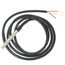 DS18B20 Temperature Probe w/ 3.5mm Jack for The Pill by Shelly (39" Length)