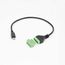 Micro USB to 5-Terminal Add-on Module for The Pill