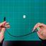 Micro USB to 5-Terminal Add-on Module for The Pill