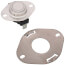 Thermostat Fan Control
