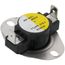 Thermostat Limit Control